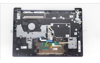 Lenovo 5CB1L11207 COVER UpCase_NORDIC C82XD NFP AB BL PL