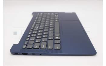 Lenovo 5CB1L11223 COVER UpCase_EUROENGC82XD NFP AB NBL PL