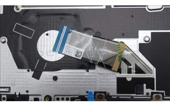 Lenovo 5CB1L11248 COVER UpperCase_SWS C82XD NFP AB NBL PL