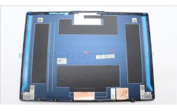 Lenovo 5CB1L11351 COVER LCD Cover W/Ant C82XF T32FHD PL AB