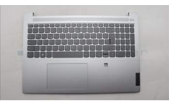Lenovo 5CB1L11370 COVER UpperCase_ITA C82XF FP CG BL AL