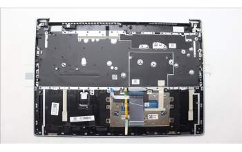 Lenovo 5CB1L11370 COVER UpperCase_ITA C82XF FP CG BL AL