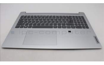 Lenovo 5CB1L11370 COVER UpperCase_ITA C82XF FP CG BL AL