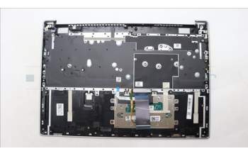 Lenovo 5CB1L11373 COVER UpperCase_POR C82XF FP CG BL AL