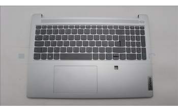 Lenovo 5CB1L11376 COVER UpCase_NORDIC C82XF FP CG BL AL