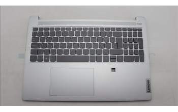 Lenovo 5CB1L11380 COVER UpperCase_HUN C82XF FP CG BL AL