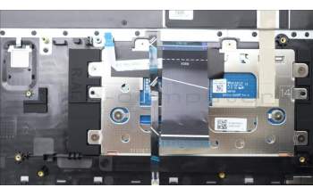 Lenovo 5CB1L11381 COVER UpperCase_BEL C82XF FP CG BL AL