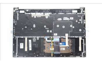 Lenovo 5CB1L11383 COVER UpperCase_SLV C82XF FP CG BL AL
