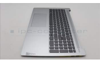 Lenovo 5CB1L11396 COVER UpperCase_ARA C82XF NFP CG BL AL