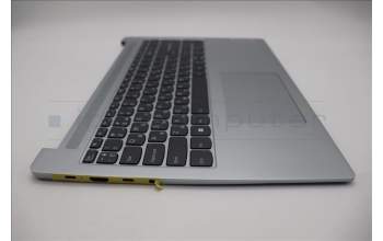 Lenovo 5CB1L11400 COVER UpperCase_UKR C82XF NFP CG BL AL