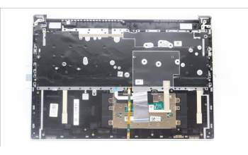 Lenovo 5CB1L13620 COVER UpperCase_HUN C82XF NFP CG BL AL