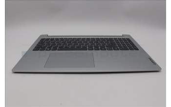 Lenovo 5CB1L13623 COVER UpperCase_SLV C82XF NFP CG BL AL