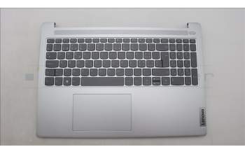 Lenovo 5CB1L13624 COVER UpperCase_SWS C82XF NFP CG BL AL
