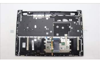 Lenovo 5CB1L13624 COVER UpperCase_SWS C82XF NFP CG BL AL