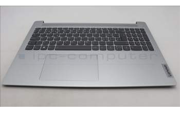 Lenovo 5CB1L13624 COVER UpperCase_SWS C82XF NFP CG BL AL