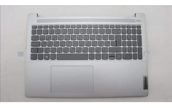 Lenovo 5CB1L13625 COVER UpperCase_BUL C82XF NFP CG BL AL