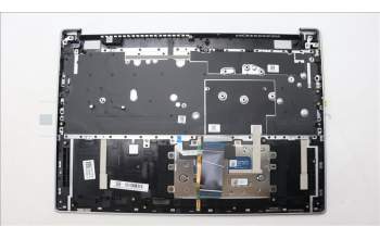Lenovo 5CB1L13625 COVER UpperCase_BUL C82XF NFP CG BL AL