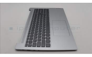Lenovo 5CB1L13635 COVER UpperCase_RUS C82XF NFP CG BL PL