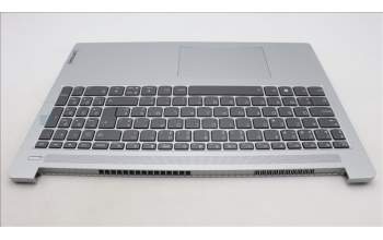 Lenovo 5CB1L13653 COVER UpperCase_BEL C82XF NFP CG BL PL