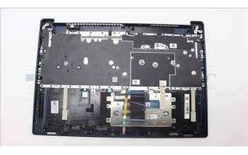 Lenovo 5CB1L14274 COVER UpperCase_FRA C82XF FP AB BL AL