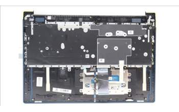 Lenovo 5CB1L14275 COVER UpperCase_GER C82XF FP AB BL AL