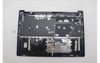 Lenovo 5CB1L14281 COVER UpperCase_SWS C82XF FP AB BL AL