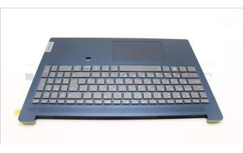 Lenovo 5CB1L14282 COVER UpperCase_BUL C82XF FP AB BL AL