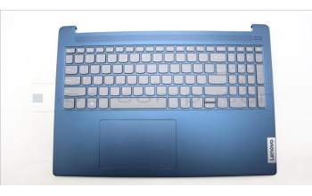 Lenovo 5CB1L14289 COVER UpCase_EUROENG C82XF NFP AB BL AL