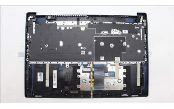 Lenovo 5CB1L14292 COVER UpperCase_RUS C82XF NFP AB BL AL