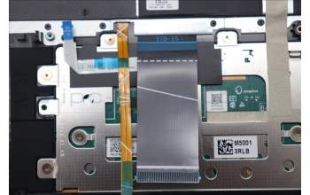 Lenovo 5CB1L14298 COVER UpperCase_UKE C82XF NFP AB BL AL