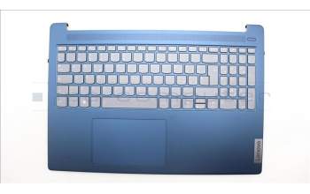 Lenovo 5CB1L14299 COVER UpperCase_ITA C82XF NFP AB BL AL