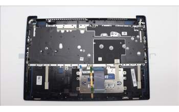 Lenovo 5CB1L14300 COVER UpperCase_SPA C82XF NFP AB BL AL