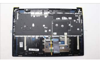 Lenovo 5CB1L14306 COVER UpperCase_FRA C82XF NFP AB BL AL