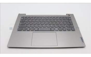 Lenovo 5CB1L14453 COVER UpperASM_JPN C21JE MGBL