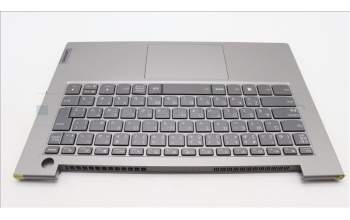 Lenovo 5CB1L14453 COVER UpperASM_JPN C21JE MGBL
