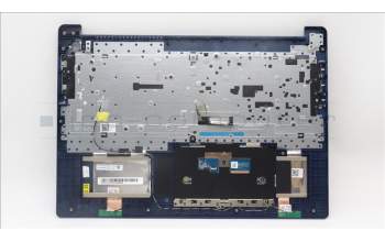 Lenovo 5CB1L14721 COVER Upper Case ASM_BUL L82XR FP AB BL