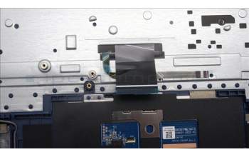 Lenovo 5CB1L14732 COVER Upper Case ASM_HUN L82XR FP AB BL