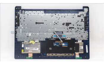 Lenovo 5CB1L14738 COVER Upper Case ASM_NORDIC L82XR FPABBL