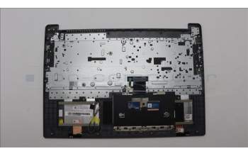 Lenovo 5CB1L14787 COVER Upper Case ASM_ENG L82XR FP AG BL