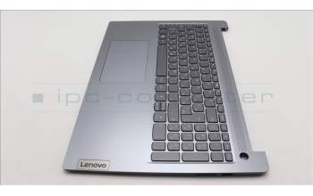 Lenovo 5CB1L14796 COVER Upper Case ASM_HUN L82XR FP AG BL
