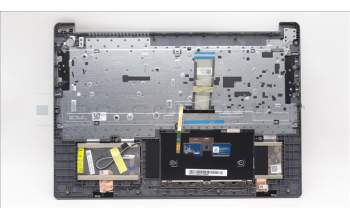 Lenovo 5CB1L14805 COVER Upper Case ASM_SLV L82XR FP AG BL