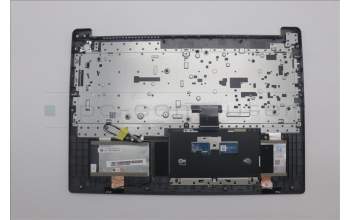 Lenovo 5CB1L14833 COVER Upper Case ASM_NORDIC L82XRFPAGNBL