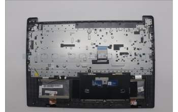 Lenovo 5CB1L14837 COVER Upper Case ASM_SWS L82XR FP AG NBL
