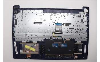 Lenovo 5CB1L14908 COVER Upper Case ASM_SLV L82XR NFP AB BL