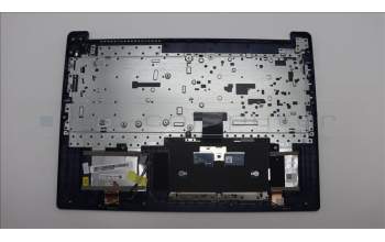 Lenovo 5CB1L14929 COVER Upper Case ASM_FRA L82XR NFP ABNBL