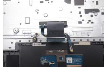 Lenovo 5CB1L14985 COVER Upper Case ASM_RUS L82XR NFP AG BL