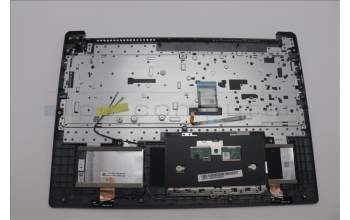 Lenovo 5CB1L14986 COVER Upper Case ASM_SLV L82XR NFP AG BL