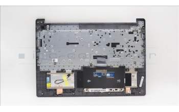Lenovo 5CB1L14995 COVER Upper Case ASM_ENG L82XR NFP AGNBL