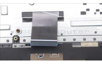 Lenovo 5CB1L14998 COVER Upper Case ASM_SPA L82XR NFP AGNBL