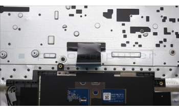 Lenovo 5CB1L15001 COVER Upper Case ASM_POR L82XR NFP AGNBL